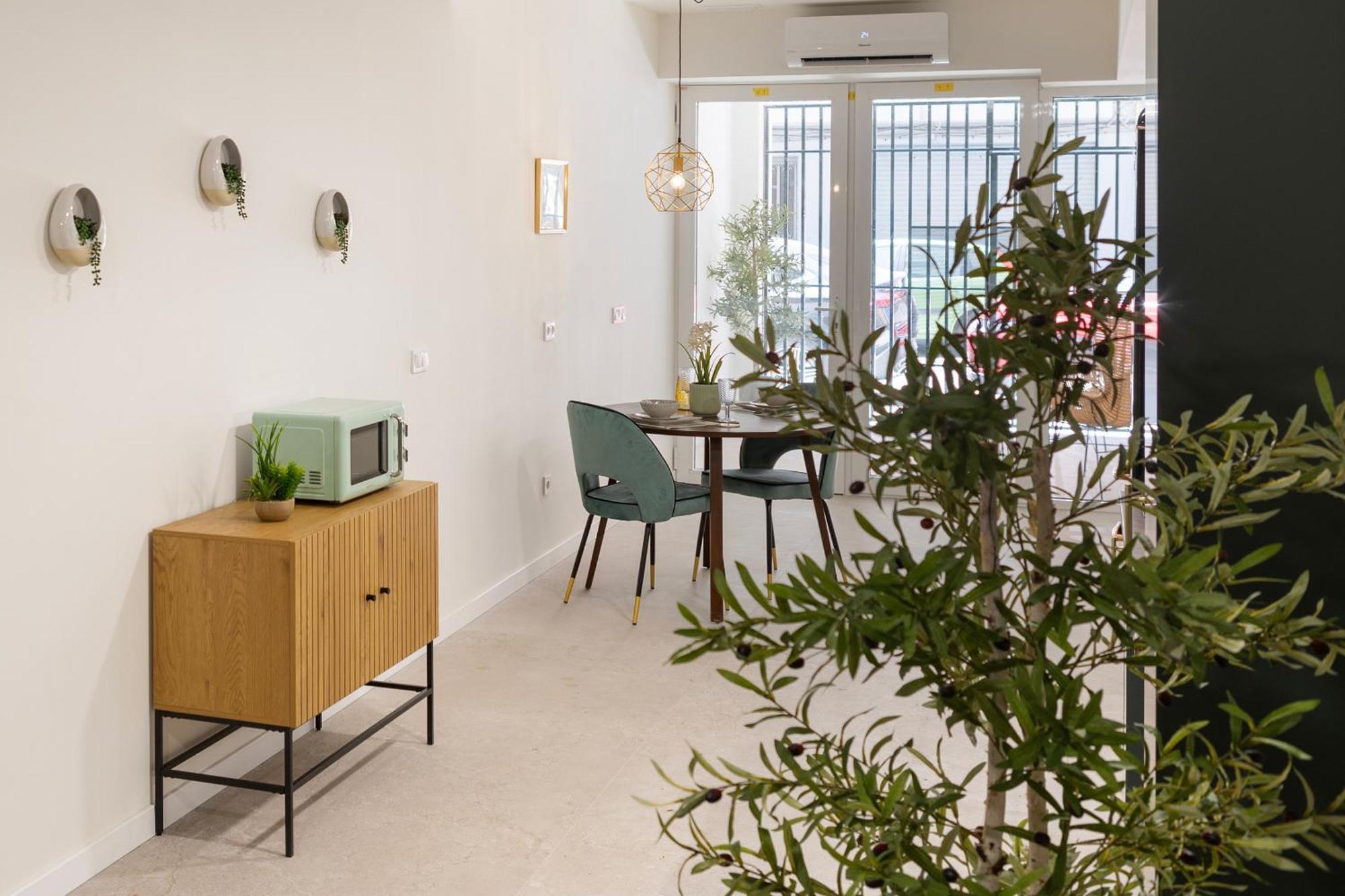 Ag7 Loft Espaciosos Estudios Con Terraza Cercanos Al Metro Zona Ayora * Valence