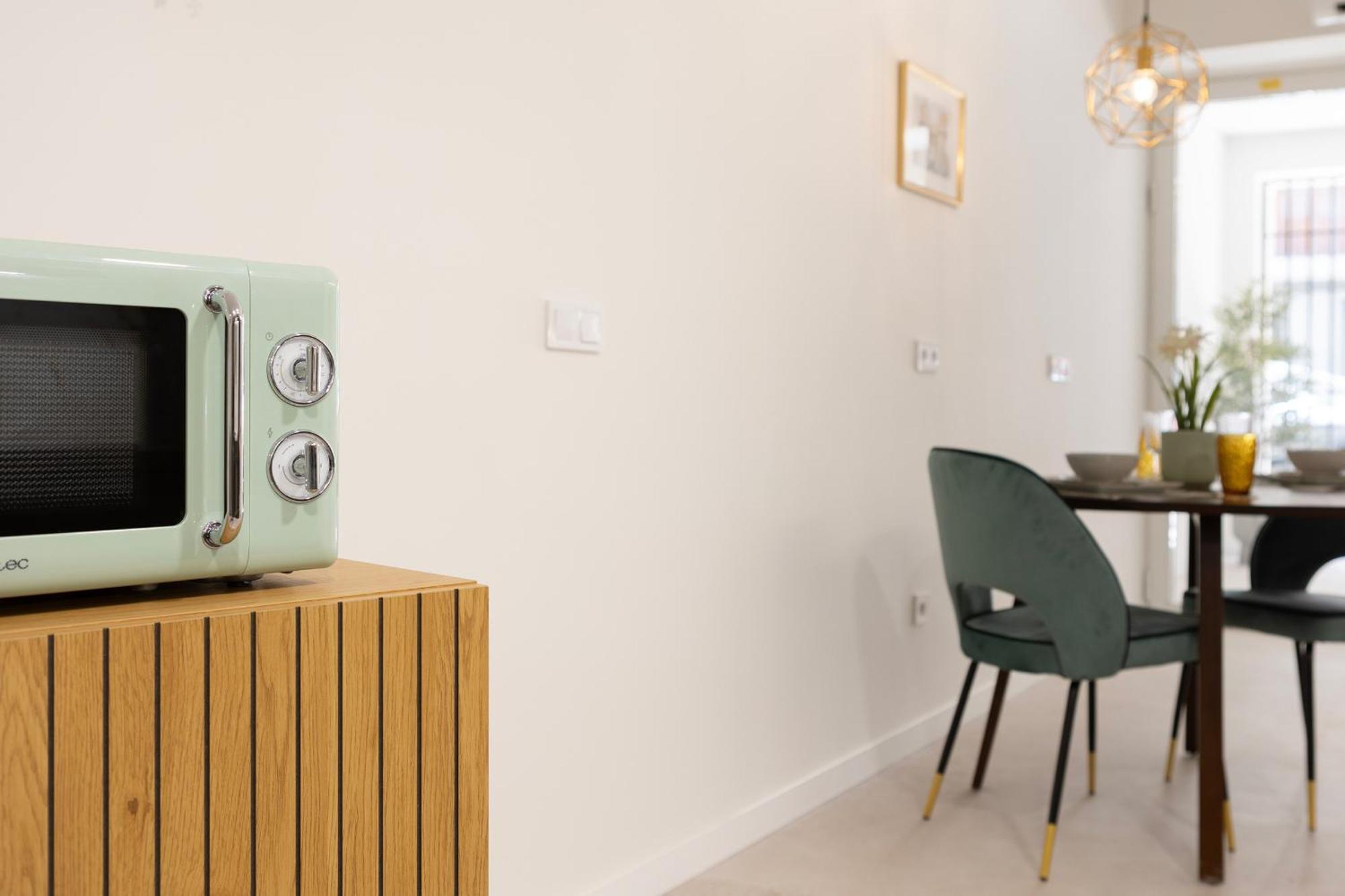 Ag7 Loft Espaciosos Estudios Con Terraza Cercanos Al Metro Zona Ayora Appartement Valence