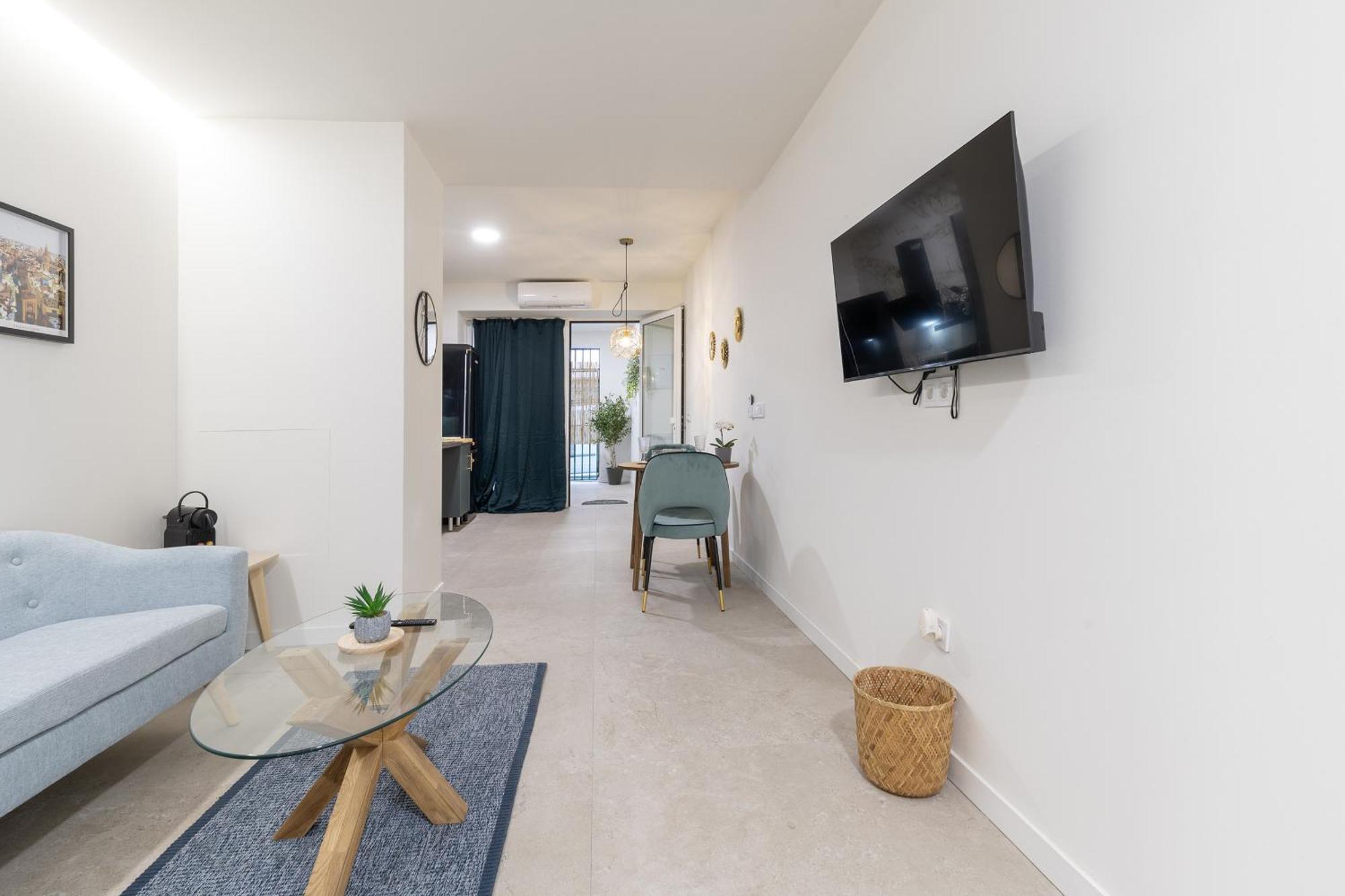 Ag7 Loft Espaciosos Estudios Con Terraza Cercanos Al Metro Zona Ayora * Valence